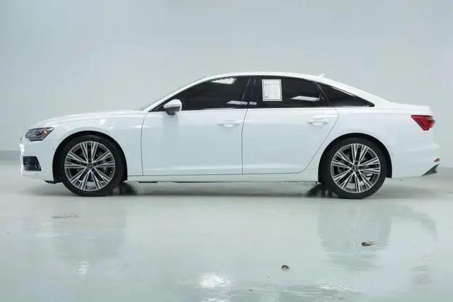 2023 Audi A6 Premium 45 TFSI quattro S tronic