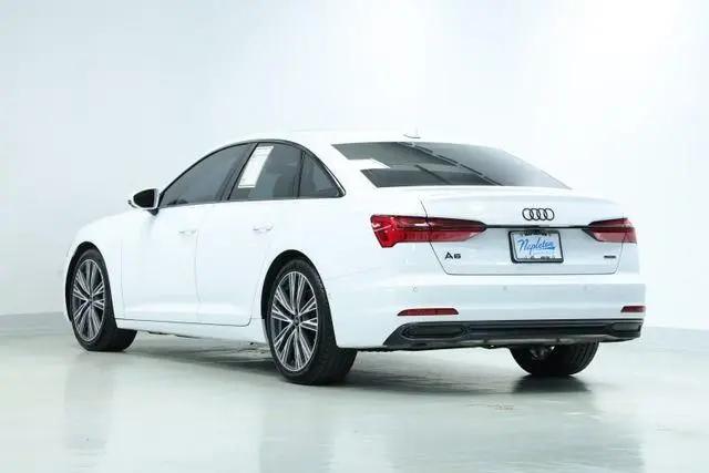 2023 Audi A6 Premium 45 TFSI quattro S tronic