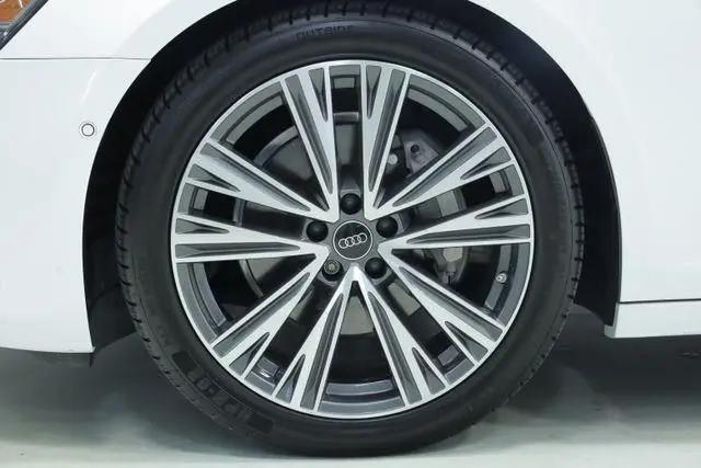 2023 Audi A6 Premium 45 TFSI quattro S tronic