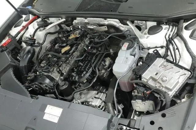 2023 Audi A6 Premium 45 TFSI quattro S tronic