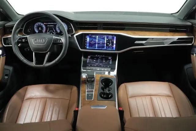 2023 Audi A6 Premium 45 TFSI quattro S tronic