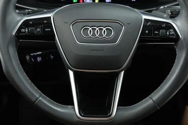 2023 Audi A6 Premium 45 TFSI quattro S tronic