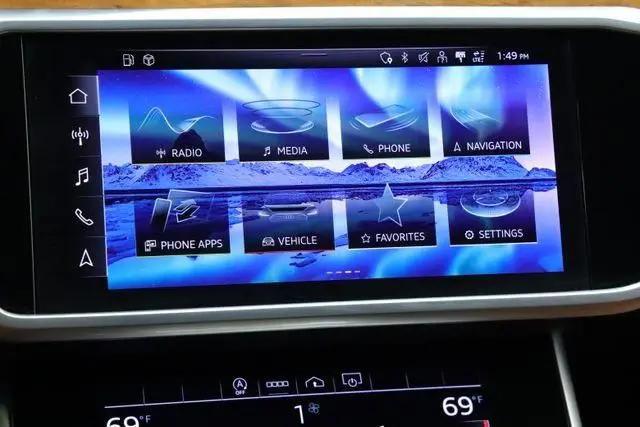 2023 Audi A6 Premium 45 TFSI quattro S tronic