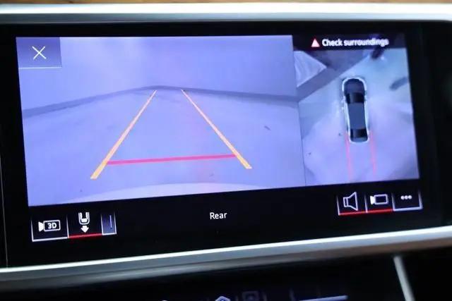 2023 Audi A6 Premium 45 TFSI quattro S tronic