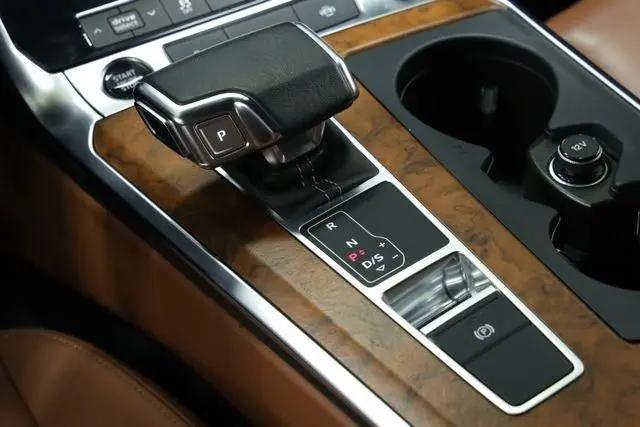 2023 Audi A6 Premium 45 TFSI quattro S tronic