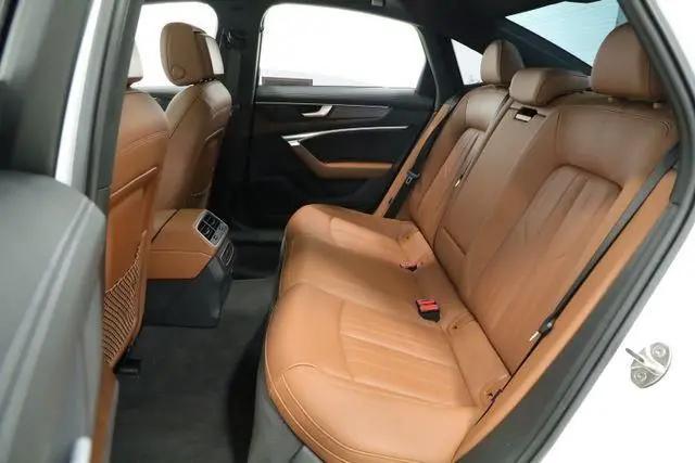 2023 Audi A6 Premium 45 TFSI quattro S tronic