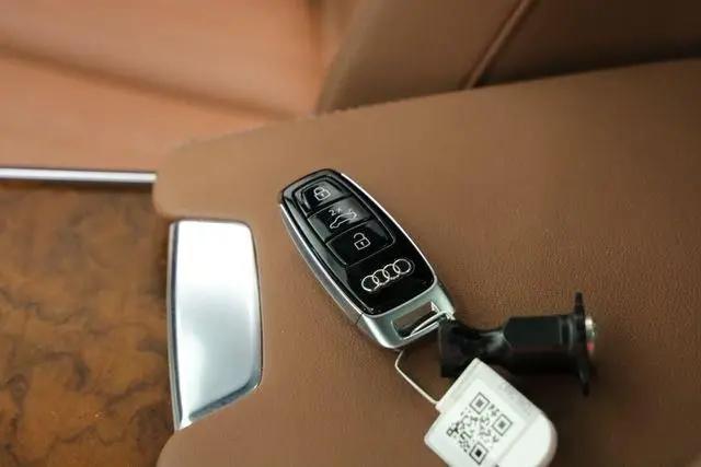 2023 Audi A6 Premium 45 TFSI quattro S tronic