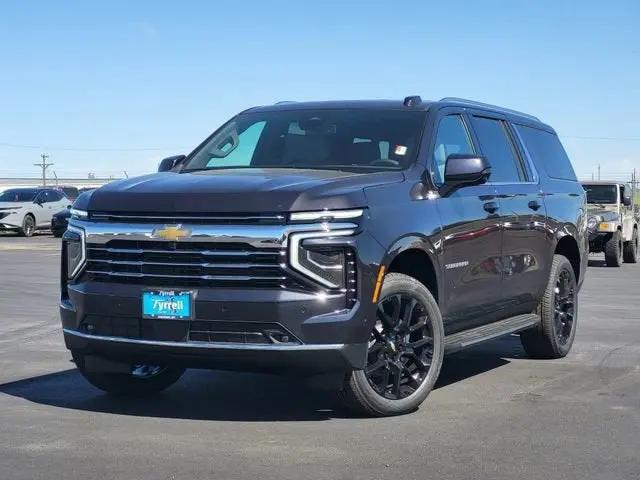 2026 Chevrolet Suburban LT, 4WD for sale in Cheyenne, WY