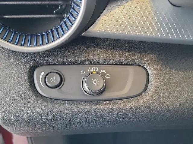 2026 Chevrolet Trax FWD LS