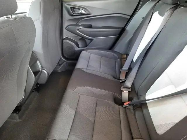 2026 Chevrolet Trax FWD LS