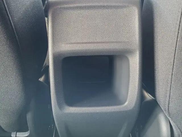 2026 Chevrolet Trax FWD LS
