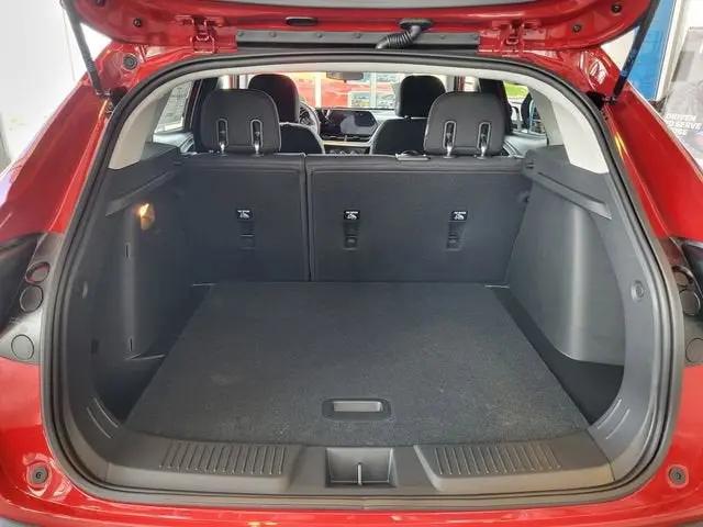 2026 Chevrolet Trax FWD LS