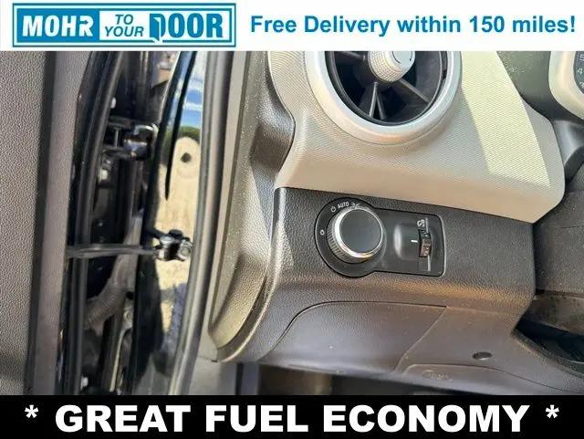 2018 Chevrolet Sonic LT Auto