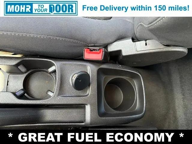 2018 Chevrolet Sonic LT Auto