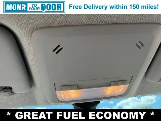 2018 Chevrolet Sonic LT Auto
