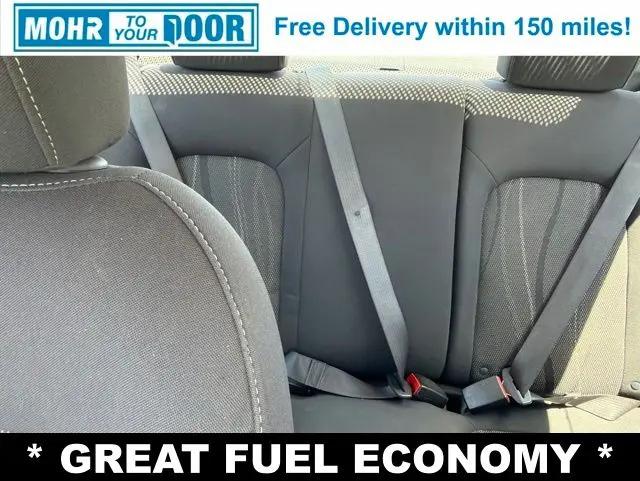 2018 Chevrolet Sonic LT Auto