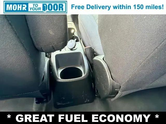 2018 Chevrolet Sonic LT Auto