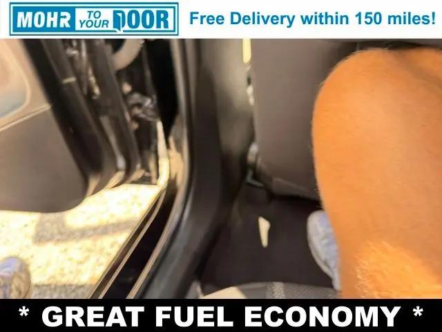 2018 Chevrolet Sonic LT Auto