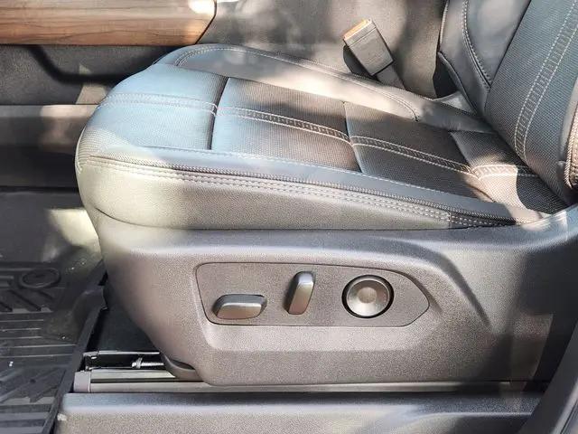 2026 Chevrolet Silverado 2500HD Crew Cab, Standard Bed, High Country, 4WD