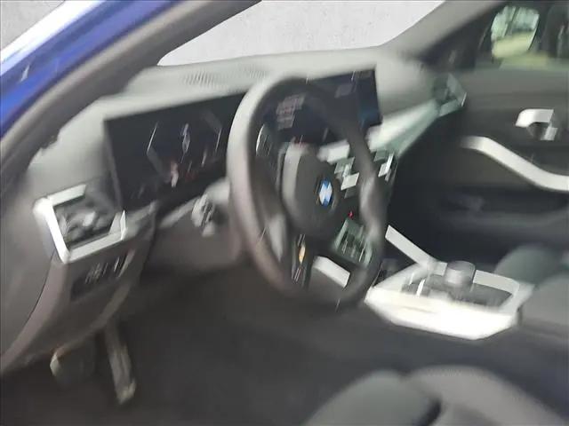2024 BMW M340i M340i xDrive Sedan