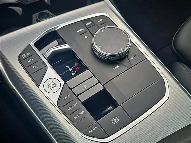 2024 BMW M340i M340i xDrive Sedan