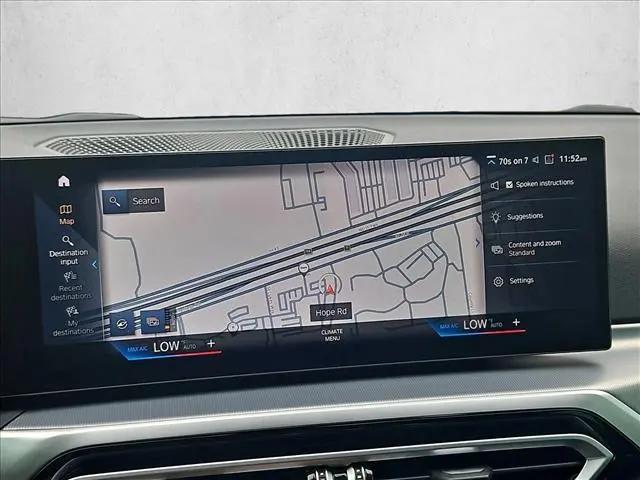 2024 BMW M340i M340i xDrive Sedan