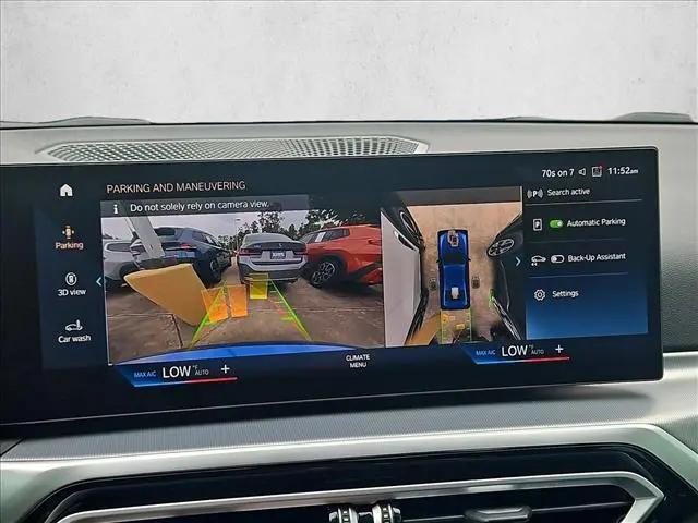 2024 BMW M340i M340i xDrive Sedan