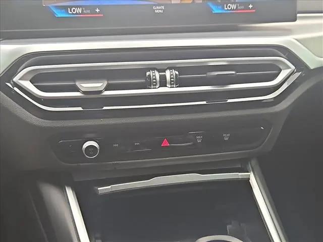 2024 BMW M340i M340i xDrive Sedan