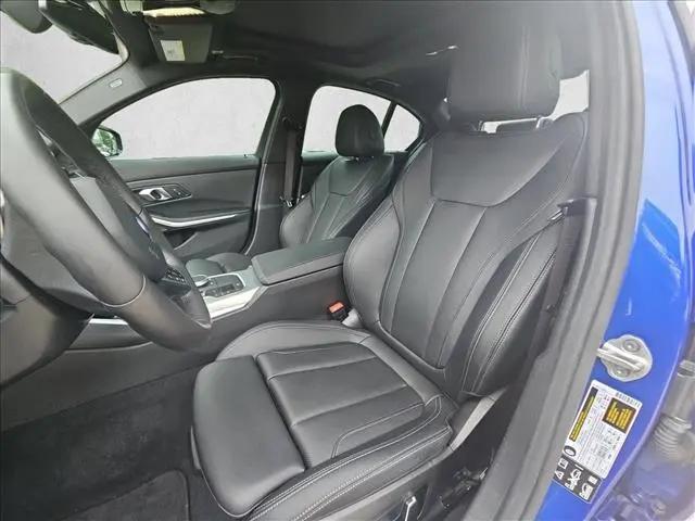 2024 BMW M340i M340i xDrive Sedan