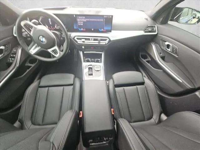 2024 BMW M340i M340i xDrive Sedan