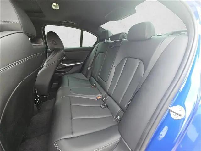 2024 BMW M340i M340i xDrive Sedan