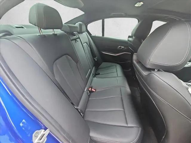 2024 BMW M340i M340i xDrive Sedan