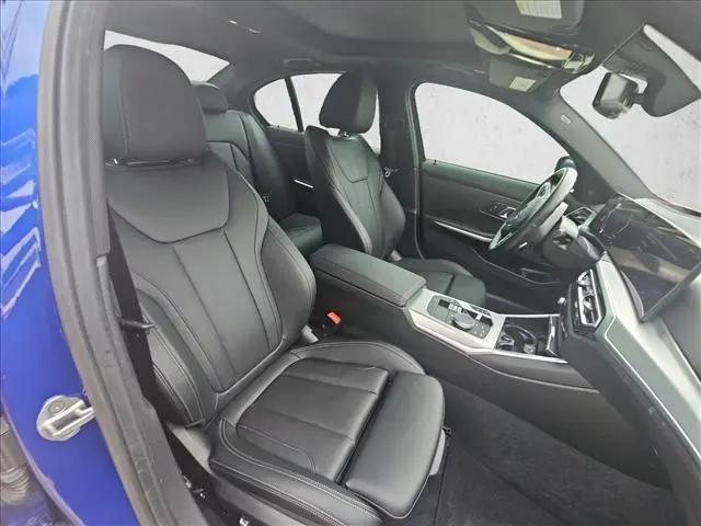 2024 BMW M340i M340i xDrive Sedan