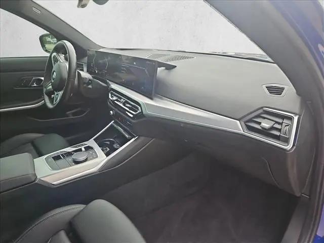 2024 BMW M340i M340i xDrive Sedan