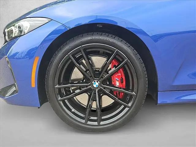 2024 BMW M340i M340i xDrive Sedan