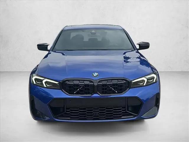 2024 BMW M340i M340i xDrive Sedan