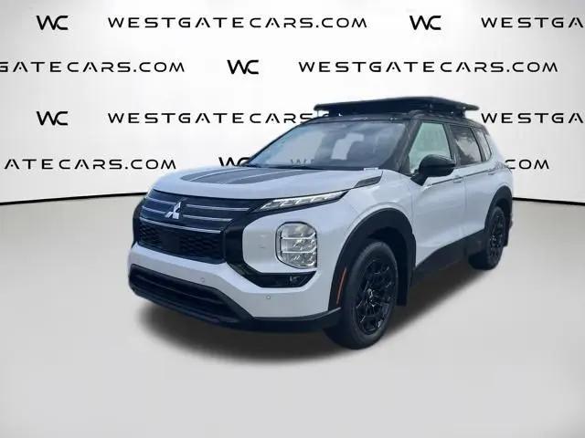 2026 Mitsubishi Outlander SE 2.5 S-AWC for sale in Raleigh, NC