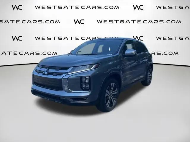 2026 Mitsubishi Outlander Sport 2.0 S for sale in Raleigh, NC