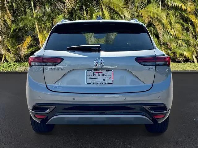 2023 Buick Envision Essence FWD