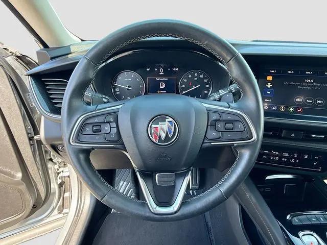 2023 Buick Envision Essence FWD