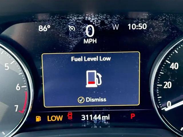 2023 Buick Envision Essence FWD