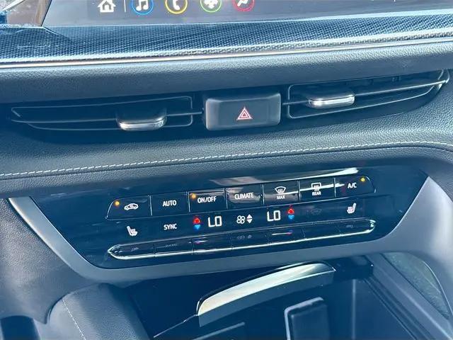 2023 Buick Envision Essence FWD