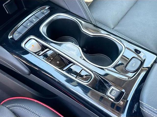2023 Buick Envision Essence FWD