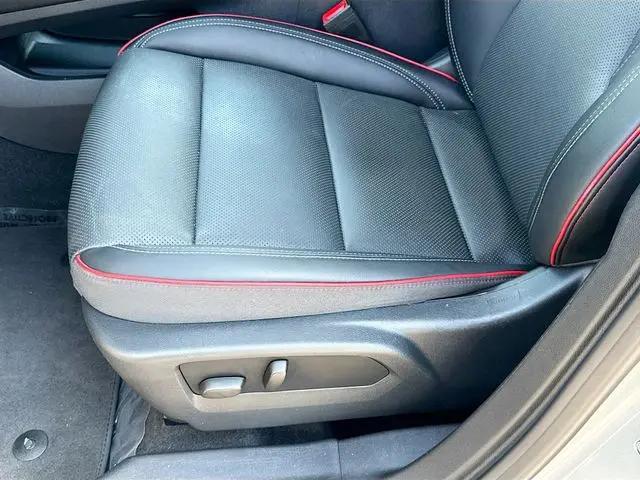 2023 Buick Envision Essence FWD