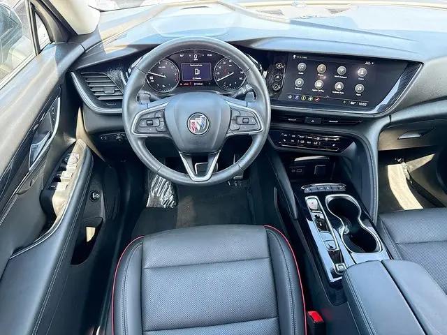 2023 Buick Envision Essence FWD