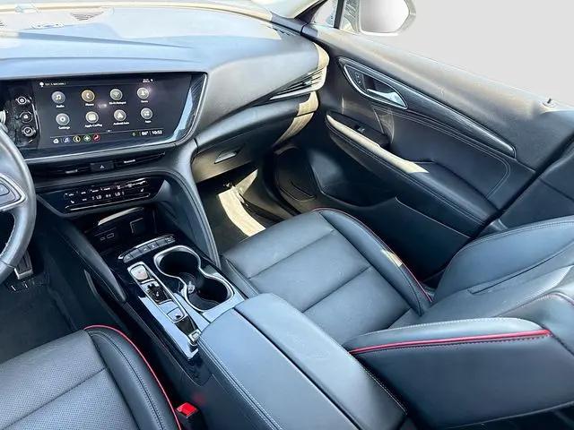 2023 Buick Envision Essence FWD