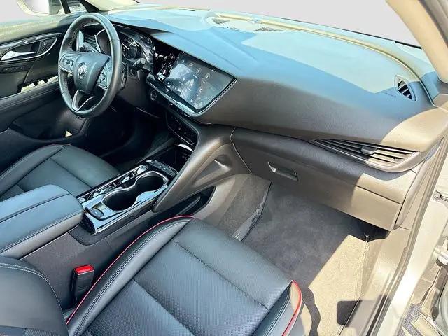 2023 Buick Envision Essence FWD