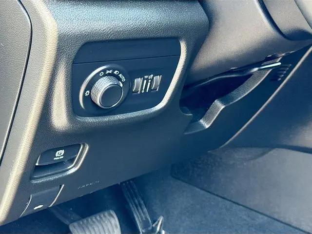 2022 Jeep Grand Cherokee Altitude 4x4