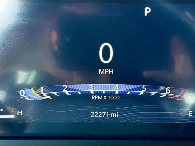 2022 Jeep Grand Cherokee Altitude 4x4