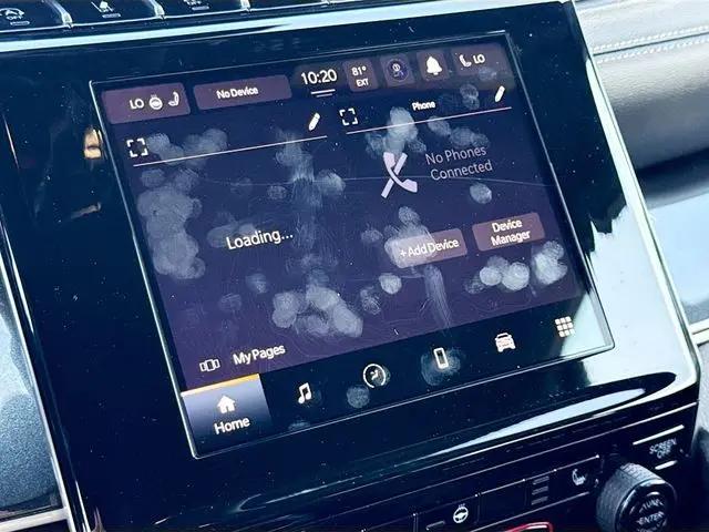 2022 Jeep Grand Cherokee Altitude 4x4